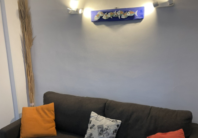 Casa Vacanze Appartamento Centrale Tutti I Comfort 3 Minuti Dalla Spiaggia